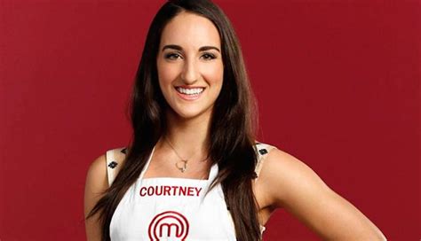 courtney lapresi|What Courtney Lapresi Regrets About MasterChef